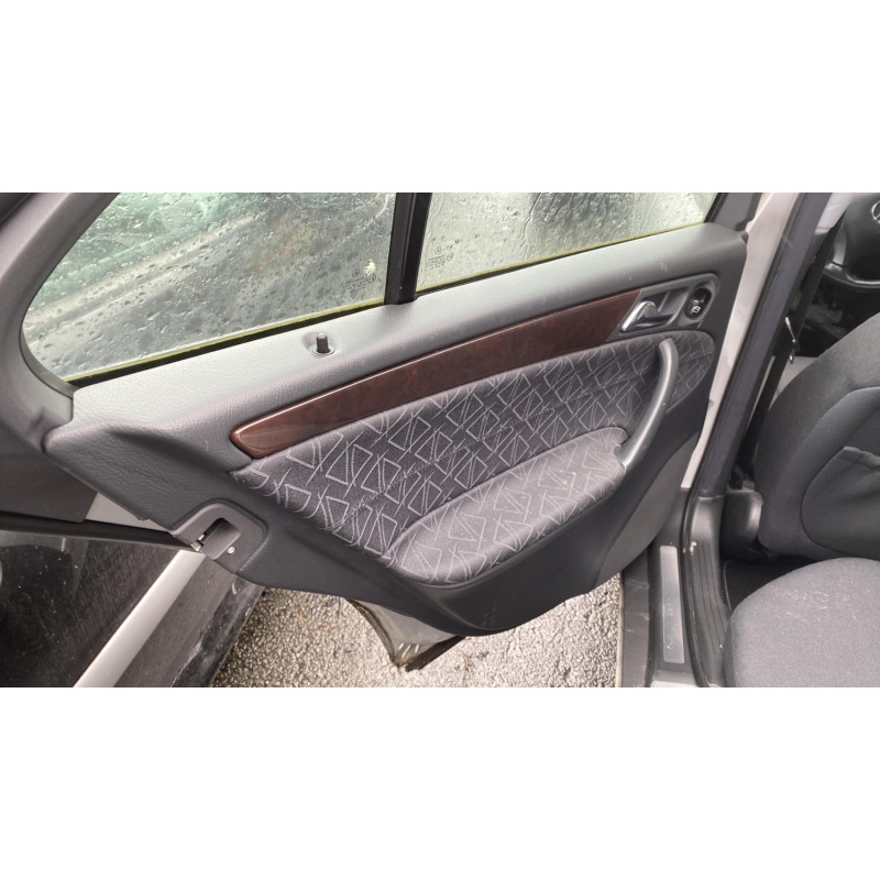 Pare soleil droit MERCEDES CLASSE C 203 Photo n°7