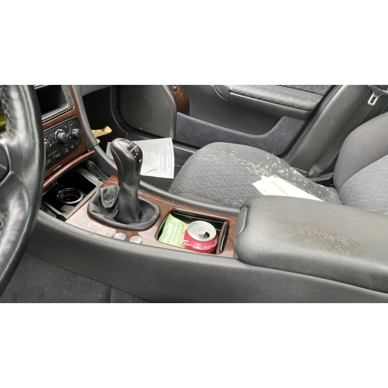 Retroviseur interieur MERCEDES CLASSE C 203 Photo n°13