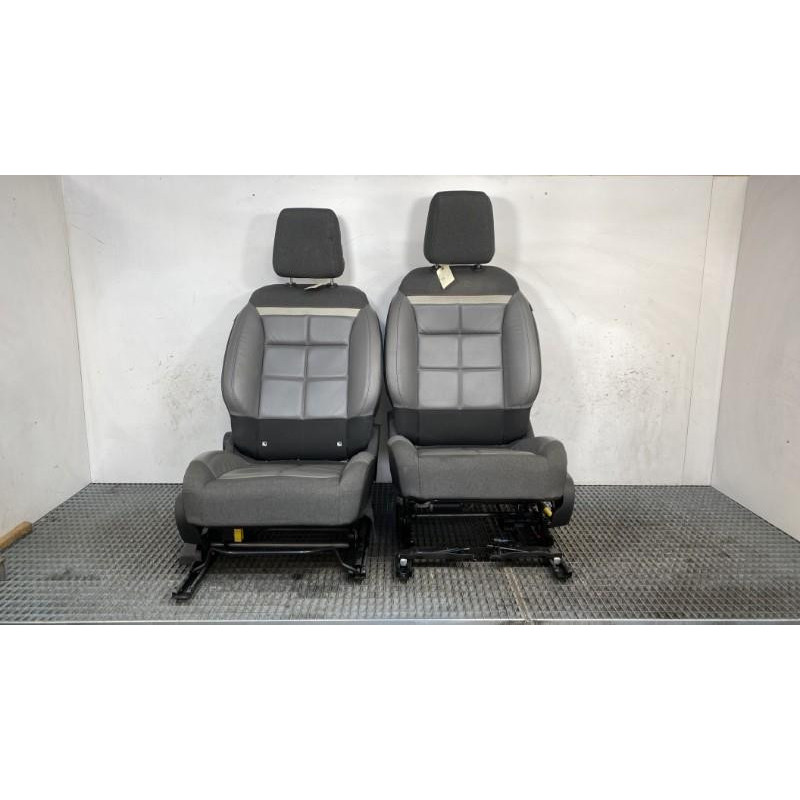 Interieur complet CITROEN C5 AIRCROSS Photo n°1