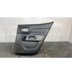 Interieur complet CITROEN C5 AIRCROSS