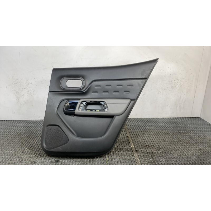 Interieur complet CITROEN C5 AIRCROSS Photo n°3