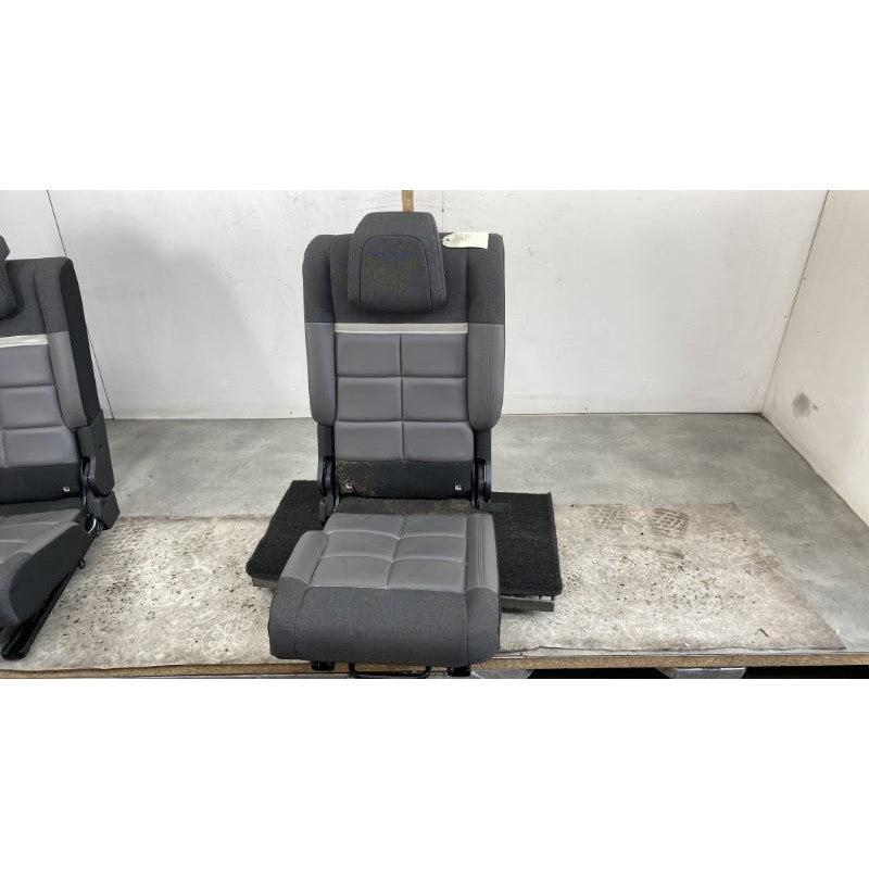 Interieur complet CITROEN C5 AIRCROSS Photo n°4