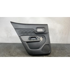 Interieur complet CITROEN C5 AIRCROSS