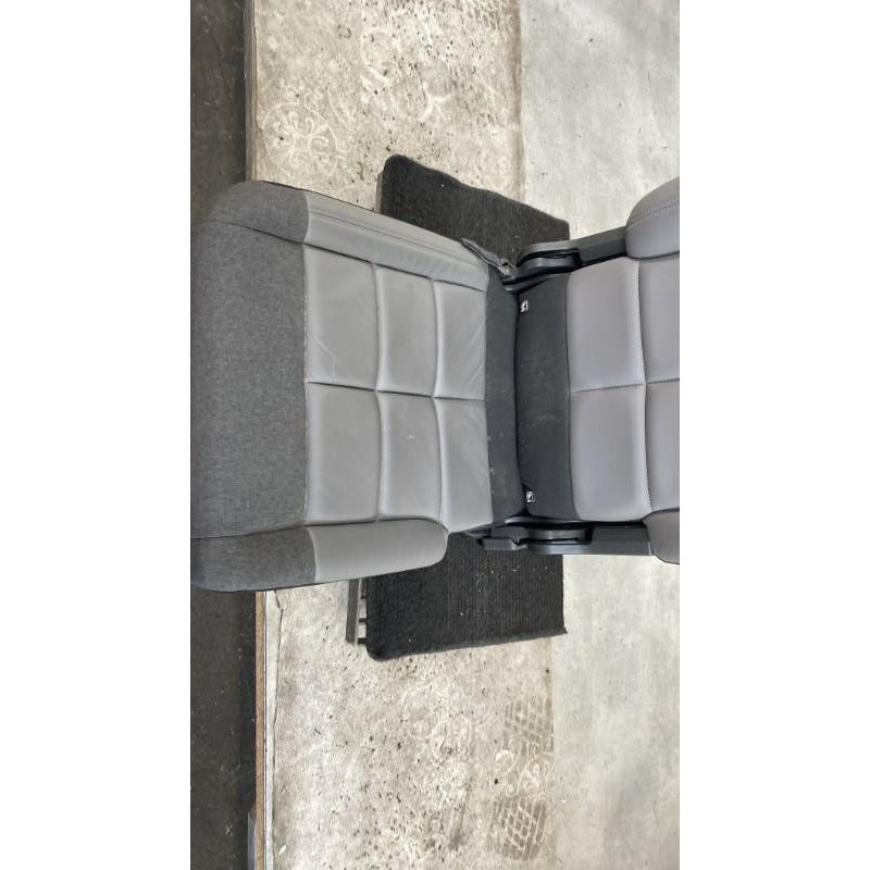 Interieur complet CITROEN C5 AIRCROSS Photo n°7