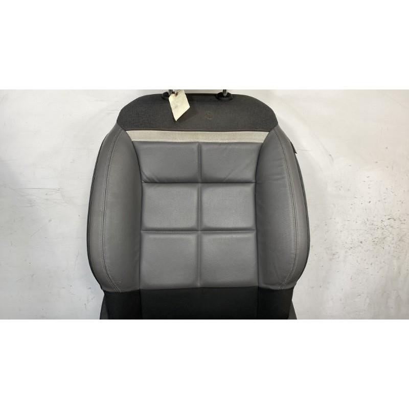 Interieur complet CITROEN C5 AIRCROSS Photo n°9