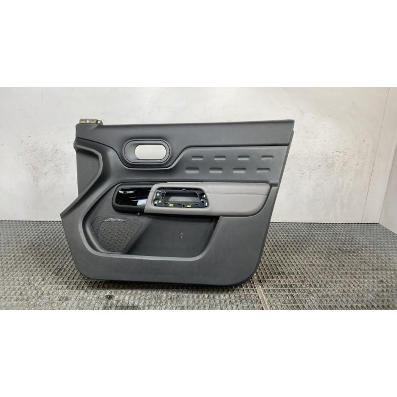 Interieur complet CITROEN C5 AIRCROSS Photo n°10