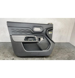 Interieur complet CITROEN C5 AIRCROSS