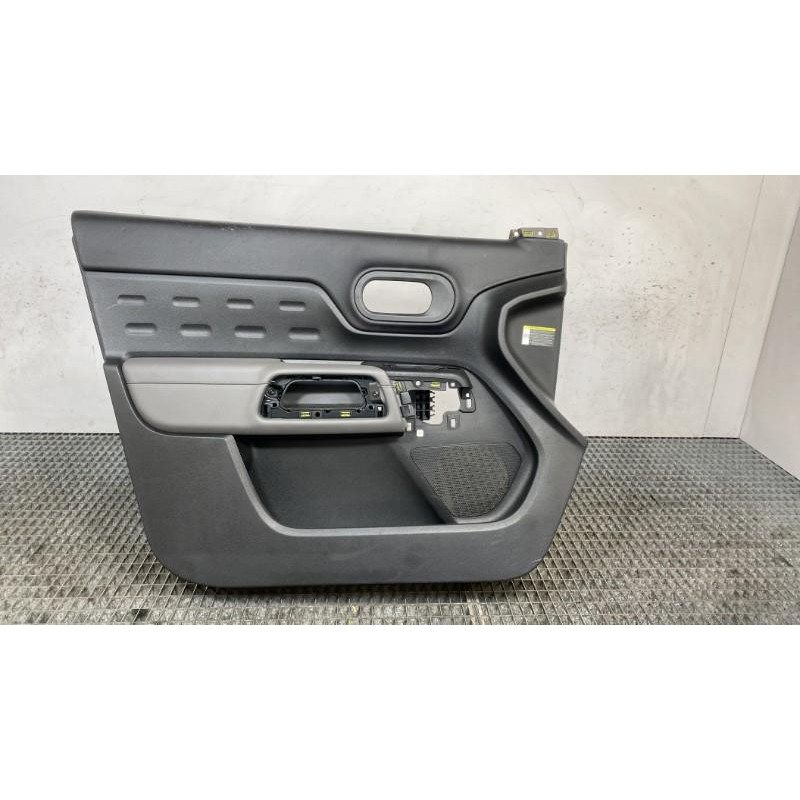 Interieur complet CITROEN C5 AIRCROSS Photo n°11