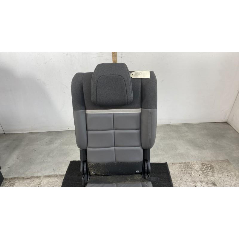 Interieur complet CITROEN C5 AIRCROSS Photo n°12
