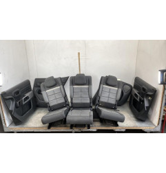 Interieur complet CITROEN C5 AIRCROSS