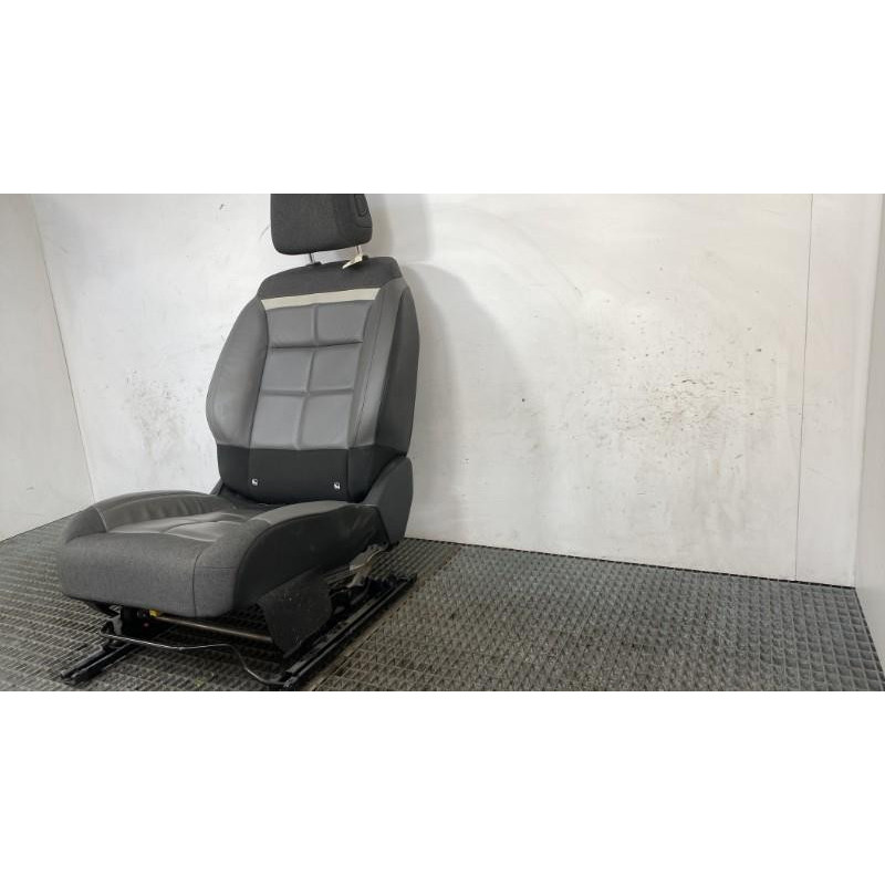 Interieur complet CITROEN C5 AIRCROSS Photo n°14