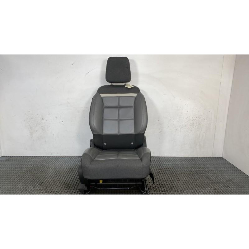 Interieur complet CITROEN C5 AIRCROSS Photo n°16