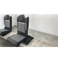 Interieur complet CITROEN C5 AIRCROSS