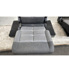 Interieur complet CITROEN C5 AIRCROSS