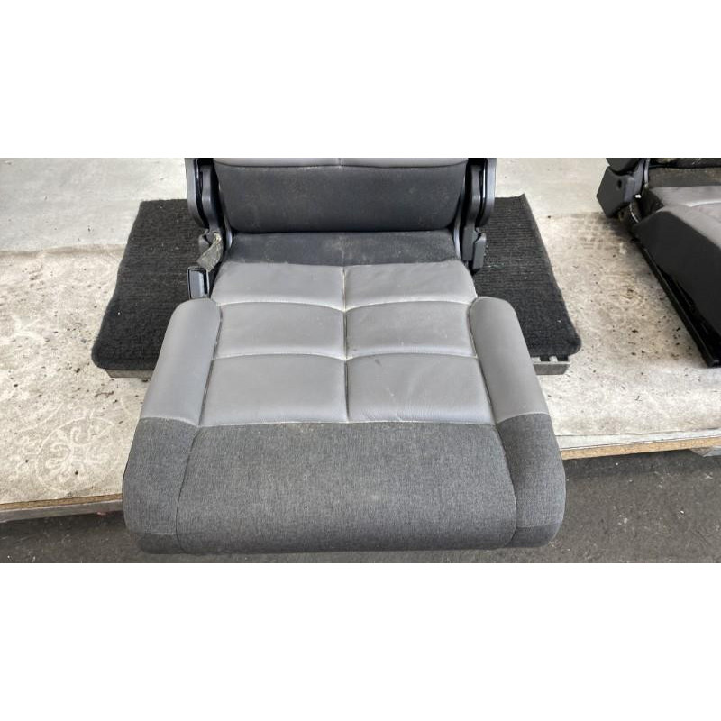Interieur complet CITROEN C5 AIRCROSS Photo n°18
