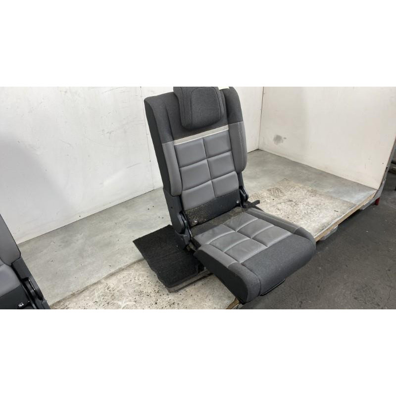 Interieur complet CITROEN C5 AIRCROSS Photo n°20