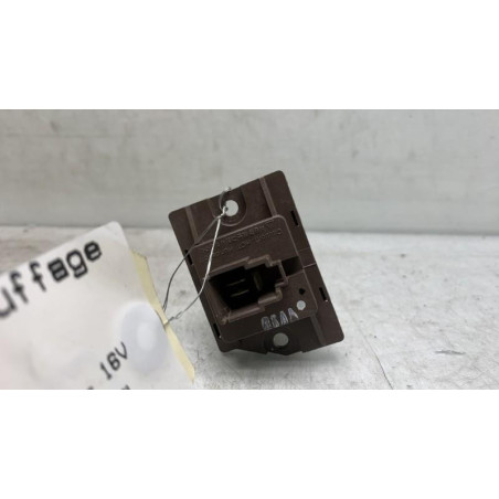Resistance chauffage HYUNDAI IX 20 Photo n°1