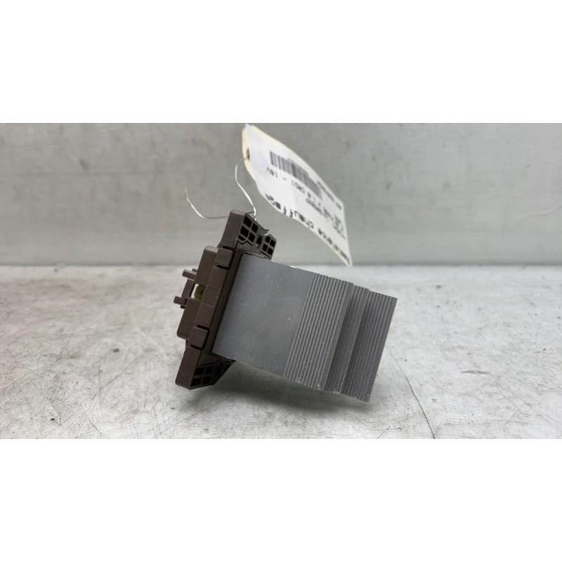 Resistance chauffage HYUNDAI IX 20 Photo n°2