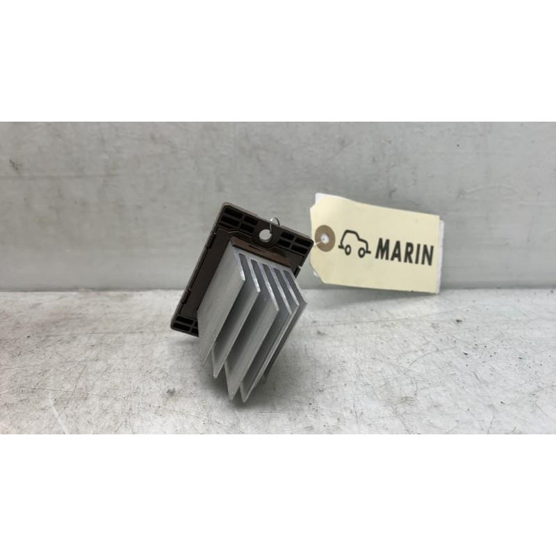 Resistance chauffage HYUNDAI IX 20 Photo n°3