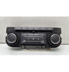 Commande chauffage SKODA SUPERB 2