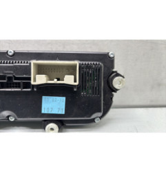 Commande chauffage SKODA SUPERB 2