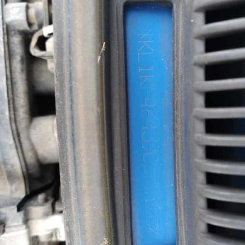 Porte avant droit CHEVROLET MATIZ 2 Photo n°19