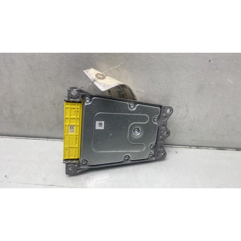 Boitier air bag MERCEDES CLASSE M 164 Photo n°1