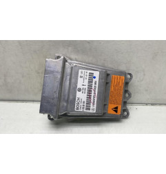 Boitier air bag MERCEDES CLASSE M 164