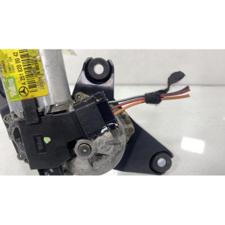Moteur essuie glace arriere MERCEDES CLASSE M 164