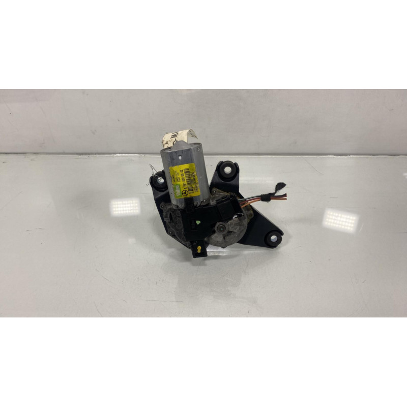 Moteur essuie glace arriere MERCEDES CLASSE M 164 Photo n°3