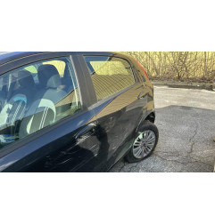 Antenne FIAT GRANDE PUNTO