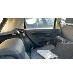 Antenne FIAT GRANDE PUNTO