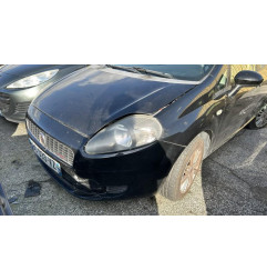 Antenne FIAT GRANDE PUNTO