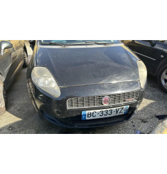 Antenne FIAT GRANDE PUNTO