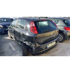 Antenne FIAT GRANDE PUNTO