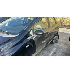 Antenne FIAT GRANDE PUNTO
