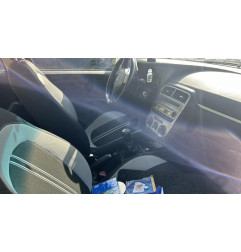 Antenne FIAT GRANDE PUNTO