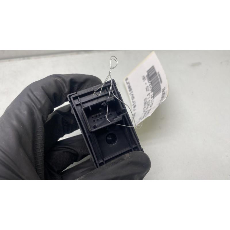 Commande retroviseurs FIAT GRANDE PUNTO Photo n°3