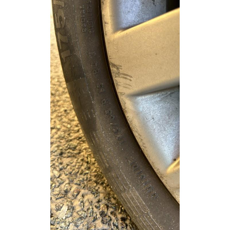 Commande retroviseurs FIAT GRANDE PUNTO Photo n°14