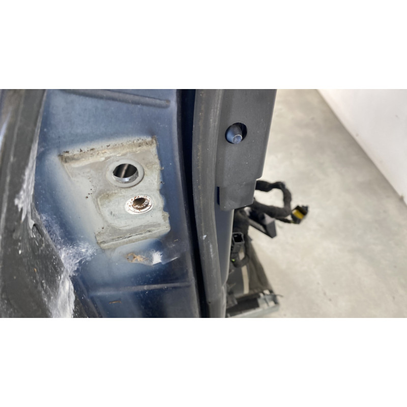 Porte avant droit CITROEN C5 2 Photo n°3