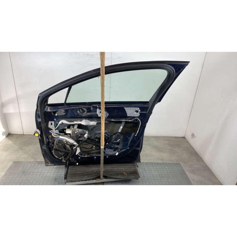 Porte avant droit CITROEN C5 2 Photo n°5