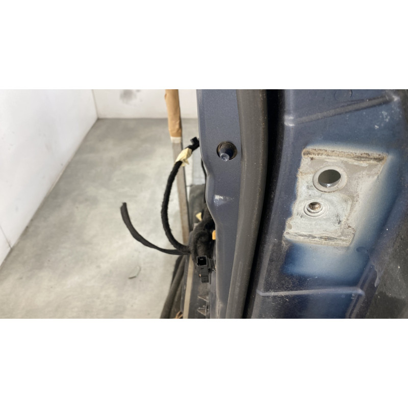 Porte avant gauche CITROEN C5 2 Photo n°3