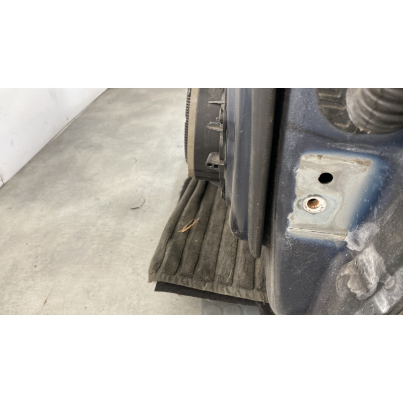Porte avant gauche CITROEN C5 2 Photo n°4