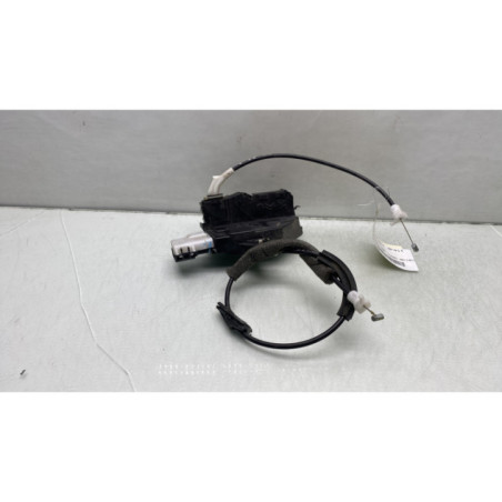Serrure avant droit CITROEN C5 2