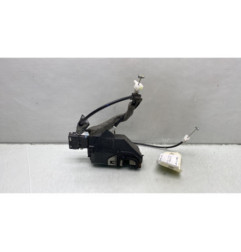 Serrure avant droit CITROEN C5 2