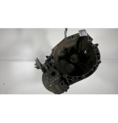 Boite de vitesses CITROEN C5 2 Photo n°1