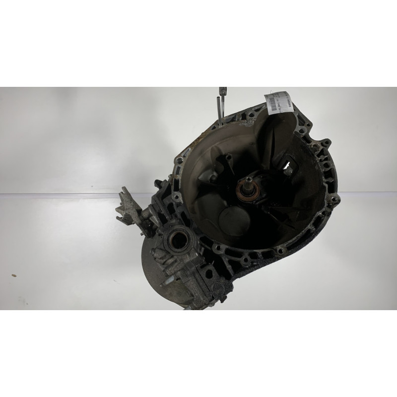 Boite de vitesses CITROEN C5 2 Photo n°1