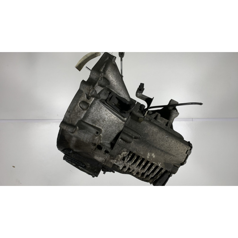 Boite de vitesses CITROEN C5 2 Photo n°2
