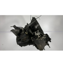 Boite de vitesses CITROEN C5 2