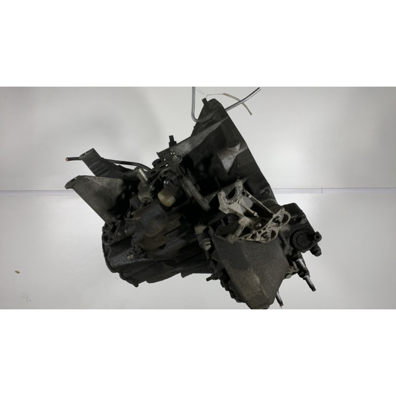 Boite de vitesses CITROEN C5 2 Photo n°4